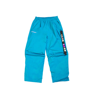 AwakeBeast滑雪裤多巴胺宽松