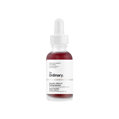 theordinary30%果酸精华水杨酸