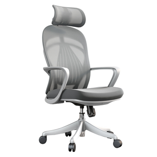 办公椅办公室会议椅会客椅弓形办公椅子久坐舒服麻将椅家用学习椅