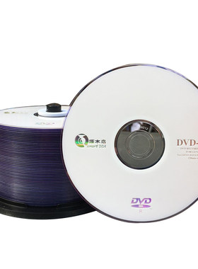 4.7G16X白系列正品啄木鸟DVD