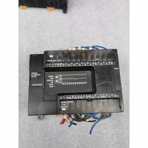 议价欧姆龙CP1EE30SDRA