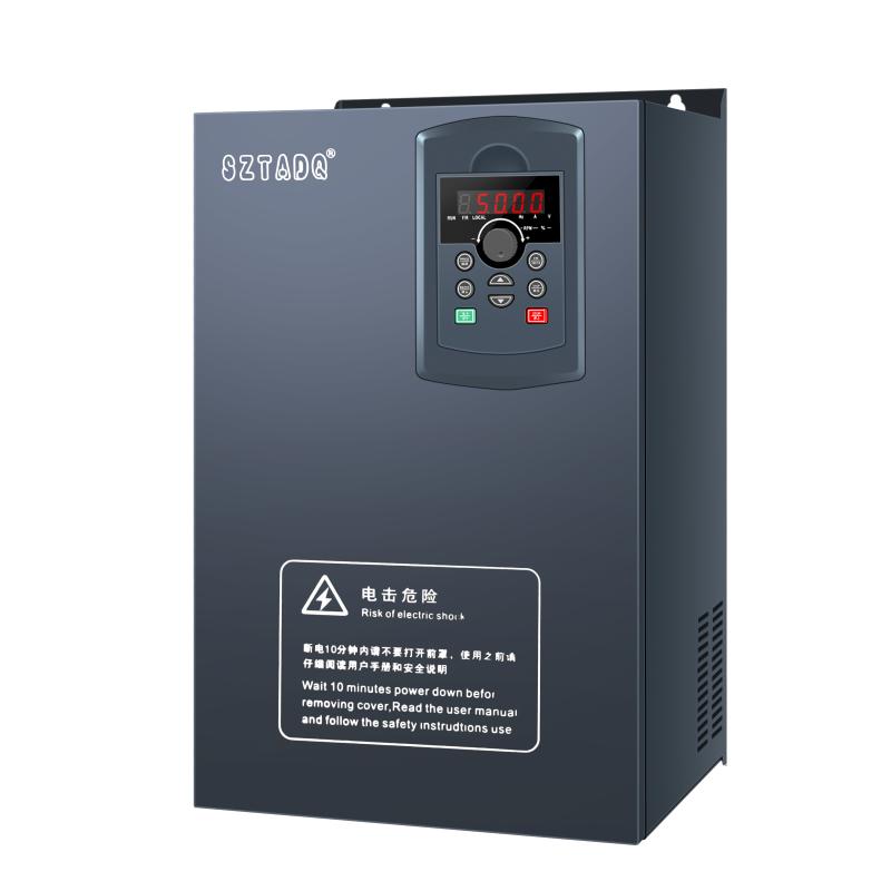 TD500正品三相380V重载变频器4/7.5/11KW/15/22/30/55/75/110千瓦