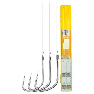 久岩竞技黑坑飞磕岩牙子线双钩