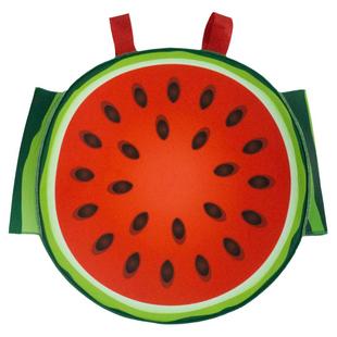 万圣节校园活动cos水果服装苹果猕猴桃菠萝草莓桃子西瓜亲子表演