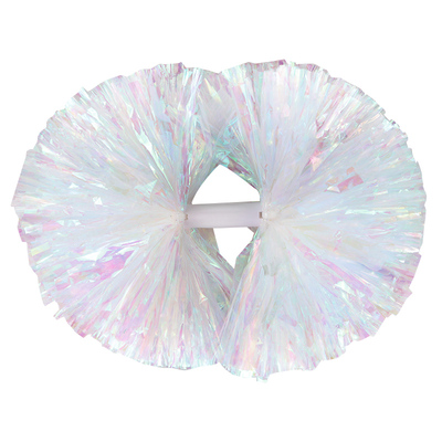 啦啦操花球拉拉队手花手摇花舞蹈演出手拿花广场舞花球表演彩球