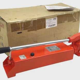 Columbus Mckinnon N12101013 HPS22A Yale Hydraulische Handpum