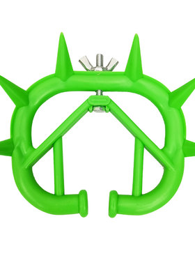 牛鼻刺犊牛断奶神器小牛戒奶器