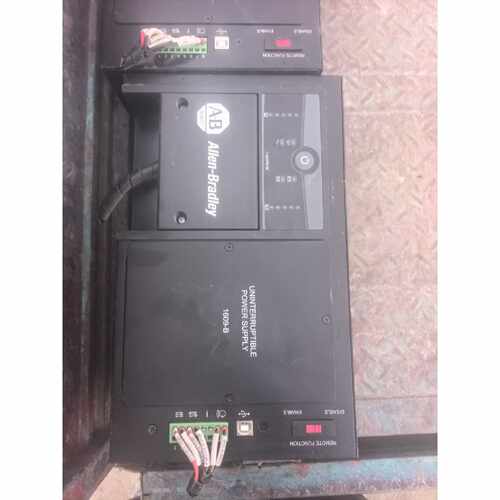 询价下单Allen-Bradley 1609-B不间断电源模块，22