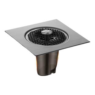 旧地漏翻新器防臭器卫生间通用下水道封口盖防返臭神器浴室过滤网