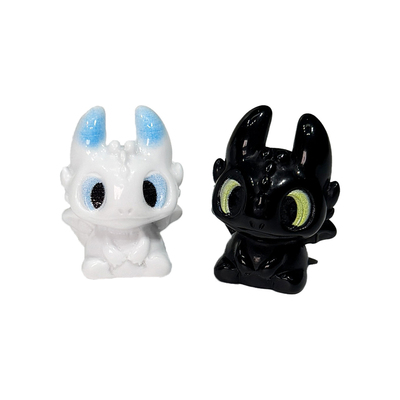 车内汽车饰品可爱公仔车载玩偶