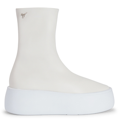GiuseppeZanottiGZ女士运动靴