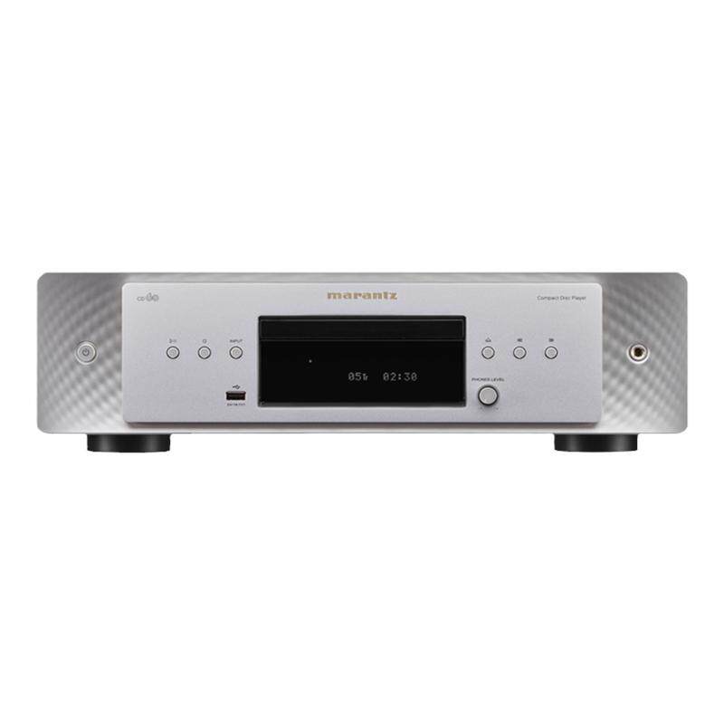 Marantz/马兰士CD60家用无损解码