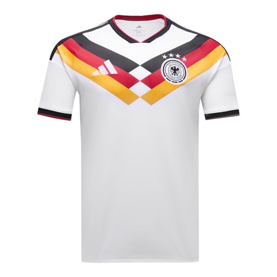 2026年德国国家队主场球迷足球服