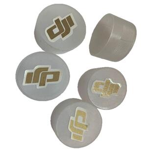 大疆精灵2/3标准版遥控器天线信号增程遥控硅胶器保护套 镜头盖