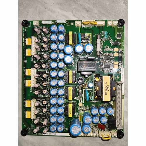 【请询价】变频器G7系列驱动板ETC617403型号YPHT31