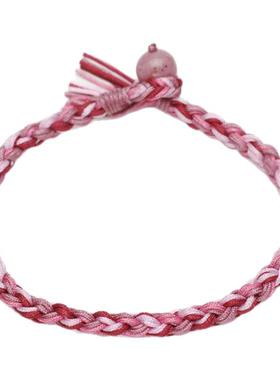 RedBi赤兔情人节限定五花肉手绳