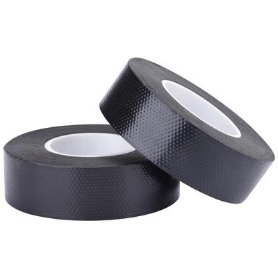 厂家批发！强粘丁基高压绝缘胶带黑色耐高温自粘防水电工胶带户外高压电线专用橡胶电缆防水胶液体绝缘胶布