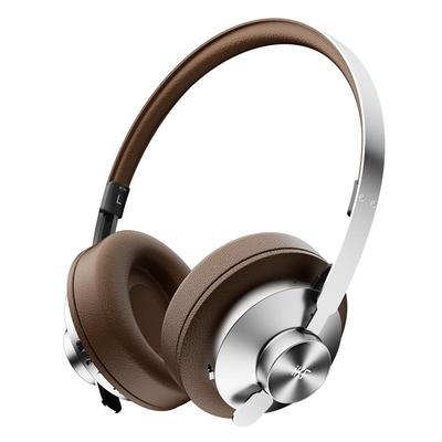 iKF Metal头戴式耳机hifi无线蓝牙主动降噪金属fps电竞游戏长续航