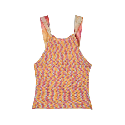 休闲吊带针织衫针织衫ba&sh