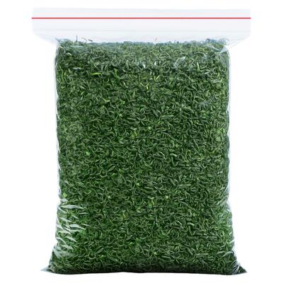 碧螺春毛尖茶日照云雾500g送茶具