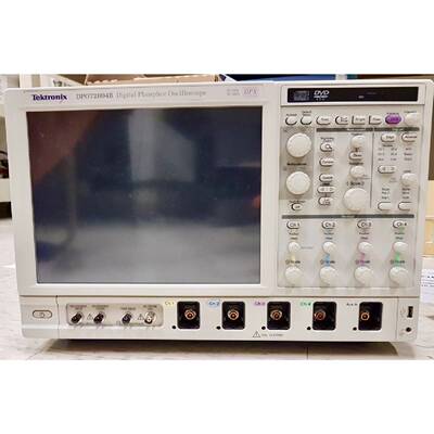 【请询价】泰克TektronixDPO72004核心参数一基
