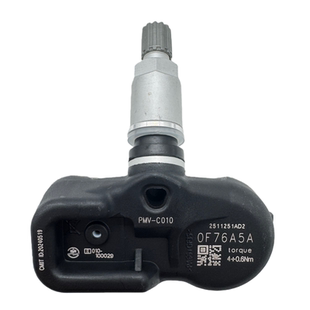 4件套TPMS轮胎压力传感器适用于丰田凯美瑞卡罗拉雷克萨斯Scion