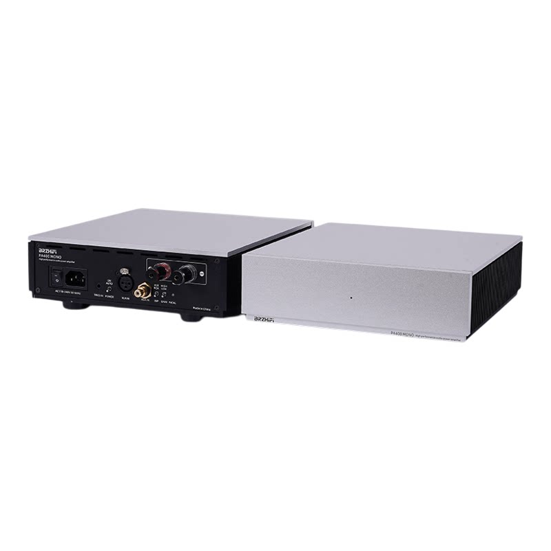 伟良音响数字功放机PA400NEO