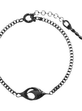 KVK毒液系列原创设计感手链