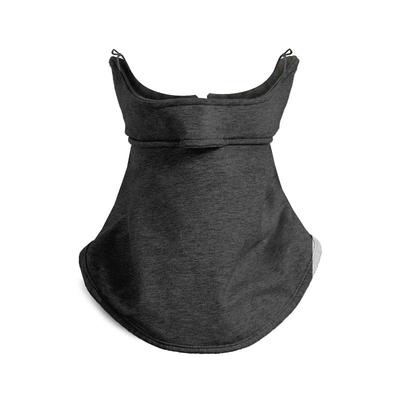 秋冬保暖面罩护脖子加大加厚透气