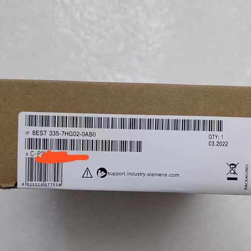 6ES73357HG020AB0西门子全新现货系列低价