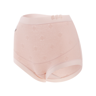 好穿!孕妇内裤怀孕期专用孕晚期孕妈妈100%纯棉A类棉高腰抑菌大码