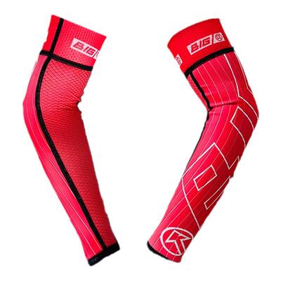 BIGK 大K官方旗舰店 马拉松跑步越野跑步护手臂防晒运动压缩袖套