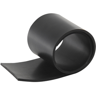 黑色工业优质橡皮橡胶板 耐油防滑耐磨缓冲橡胶垫 绝缘胶板绝缘