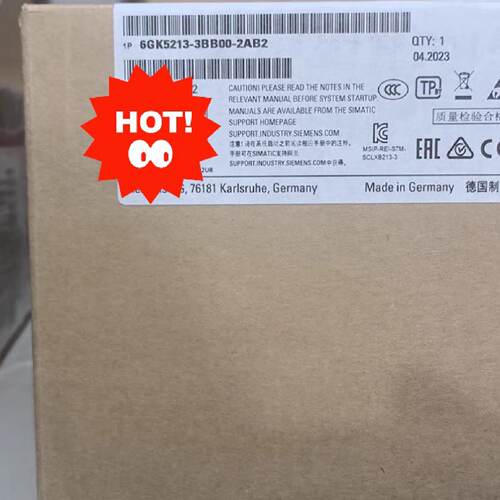 【询价】6GK5213-3BB00-2AB2适用