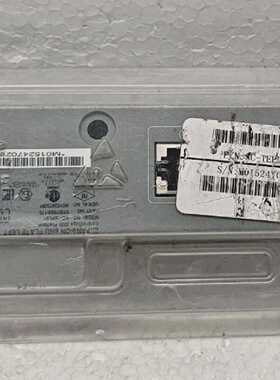 Honeywell expansion end plate left control edge 2020 platfor