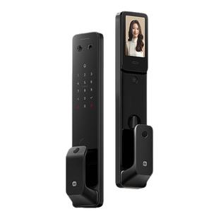 小米智能门锁2指静脉增强版家用防盗门猫眼密码锁电子锁智能门锁