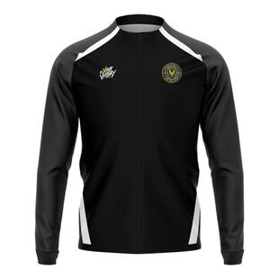 Vitality 2025 官方小蜜蜂拉链外套队服助威ZYWOO同款昂恩电竞