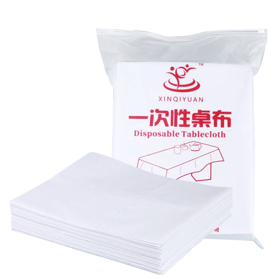 一次性桌布餐桌台布加厚
