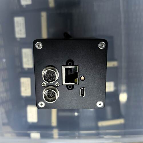 议价Imperx Industrial Camera v-B6620m-Tf097 Fully Functional