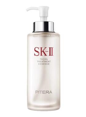 【保税发货】SK-II神仙水护肤精华露紧致控油抗皱细腻毛孔330ml