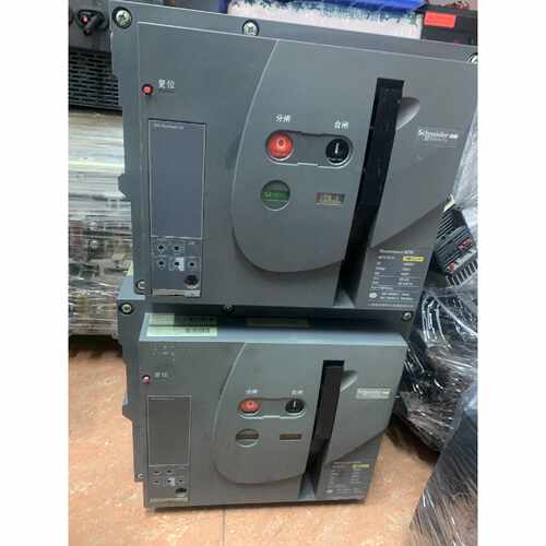 Masterpact MTE10H框架断路器，型号MT—议价