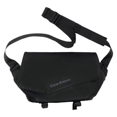 男士单肩机骑行背包能斜挎包女款