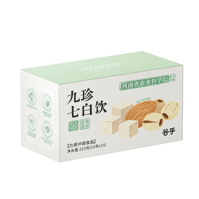 每日食养以白养白润润的美