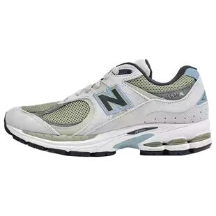 NEWBALANCE NB男女运动休闲复古跑鞋老爹鞋2002RTC/RFT/RCS/RA/RC
