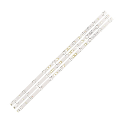 适用于海尔LE32F3000W LE32A7100L LE32B310G/N灯条LED315D10-07B