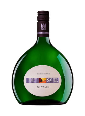 霍斯特绍尔酒庄西万尼干白葡萄酒