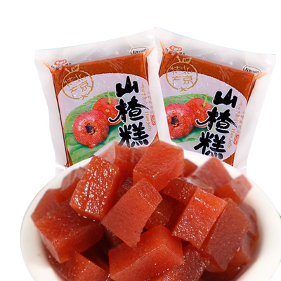 北京红螺食品中华老字号