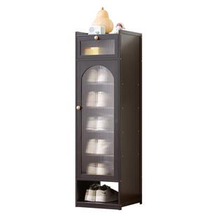 鞋架子多层家用门口入户极小窄型鞋柜出租房简易置物宿舍室内好看