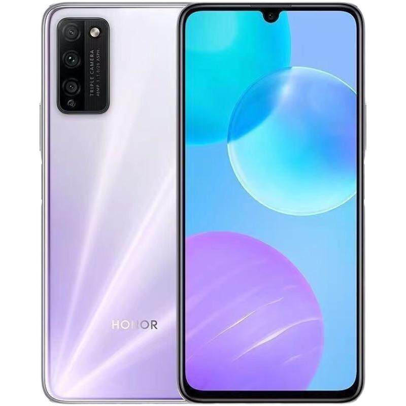 honor/荣耀 30青春版全网通5G官方正品学生智能手机旗舰双卡双待