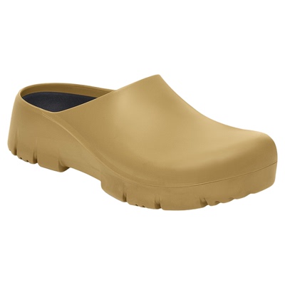 BIRKENSTOCK勃肯PU厨师功能鞋